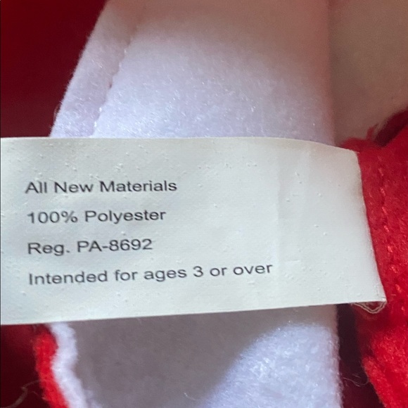 Cat in the Hat Hat - Picture 4 of 4